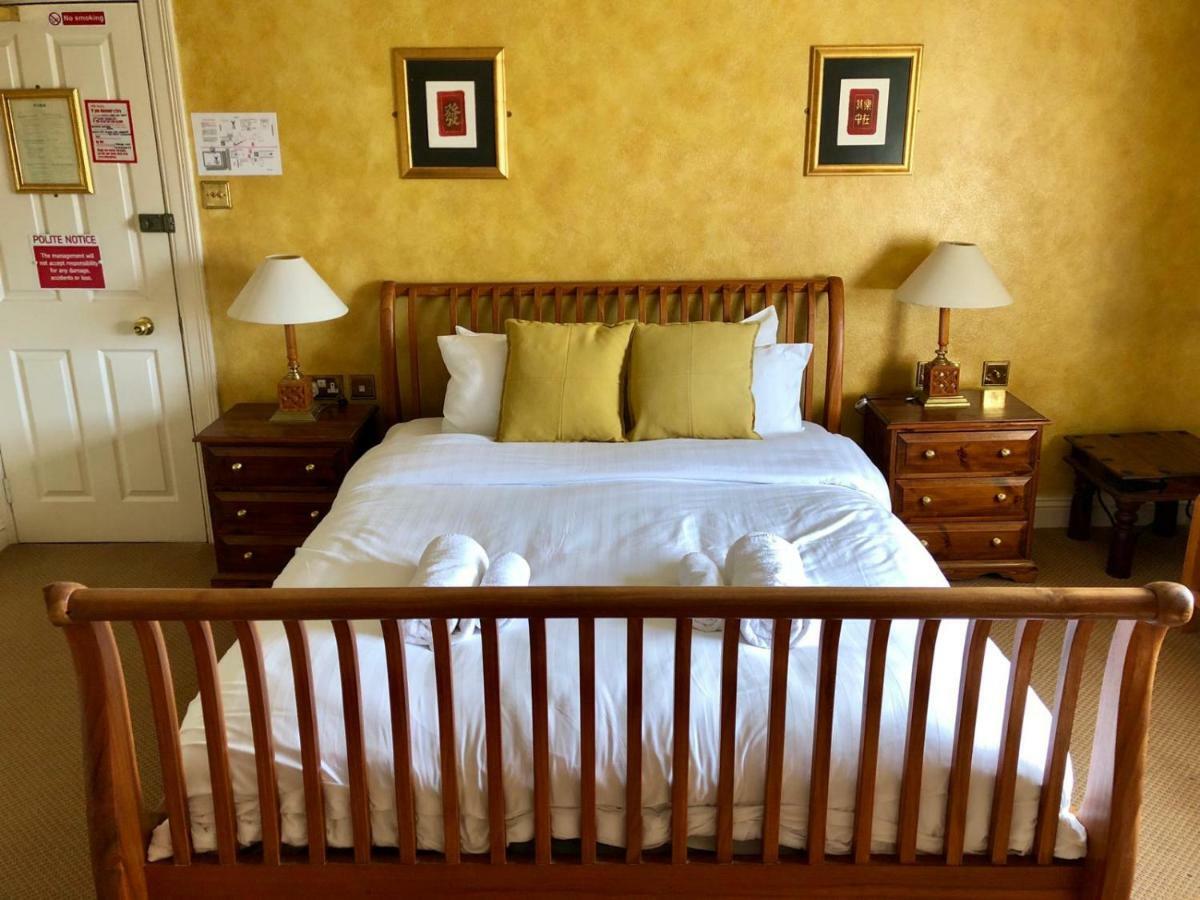360 Guest house Brighton