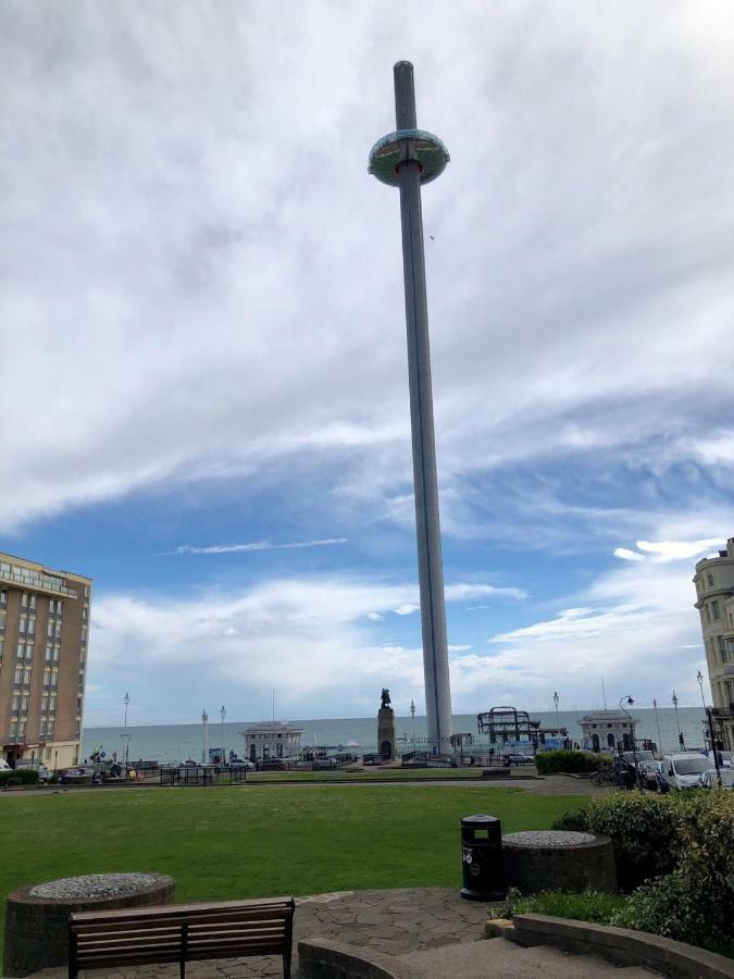 Guest house 360 Brighton