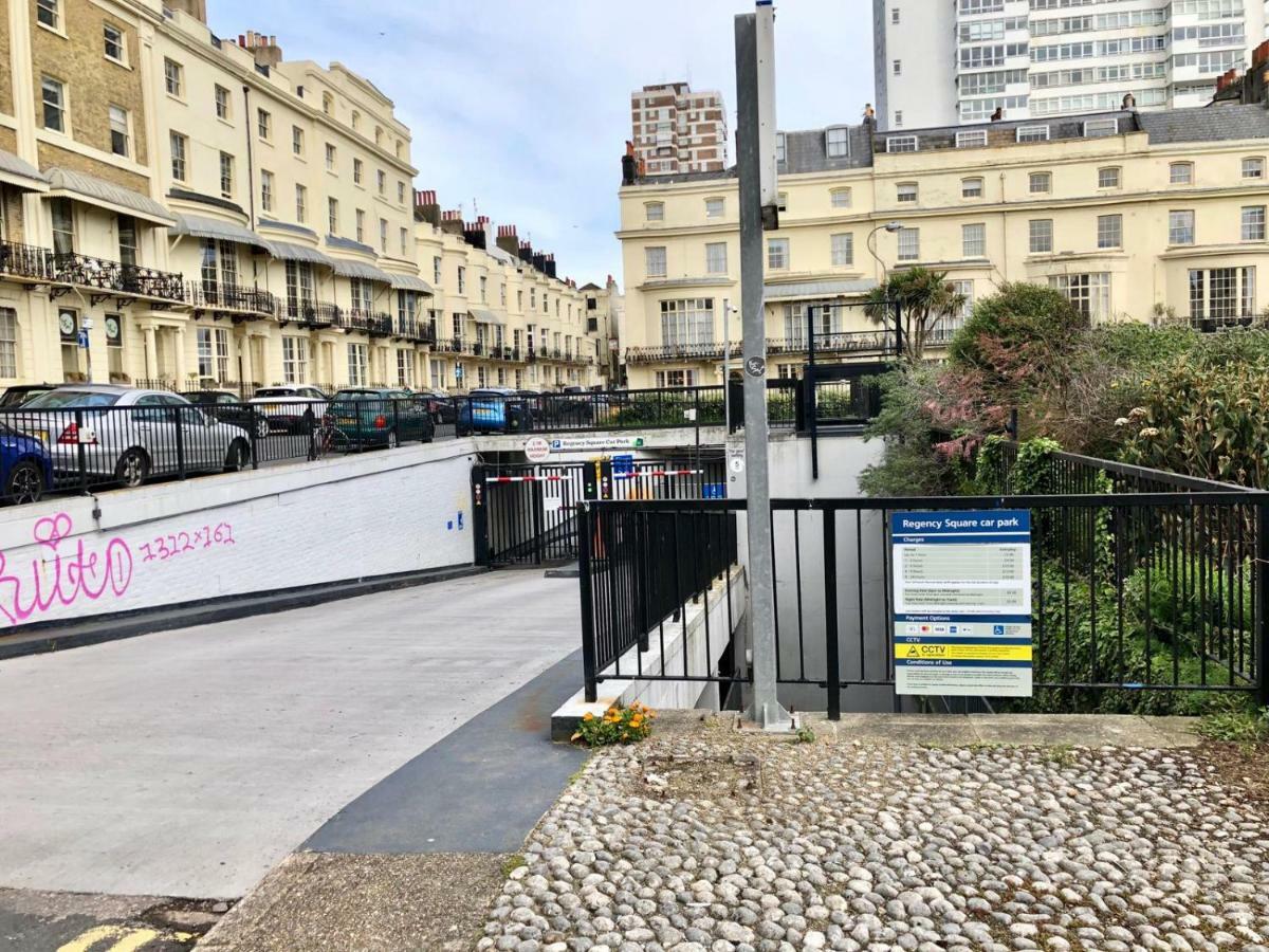 360 2* Brighton