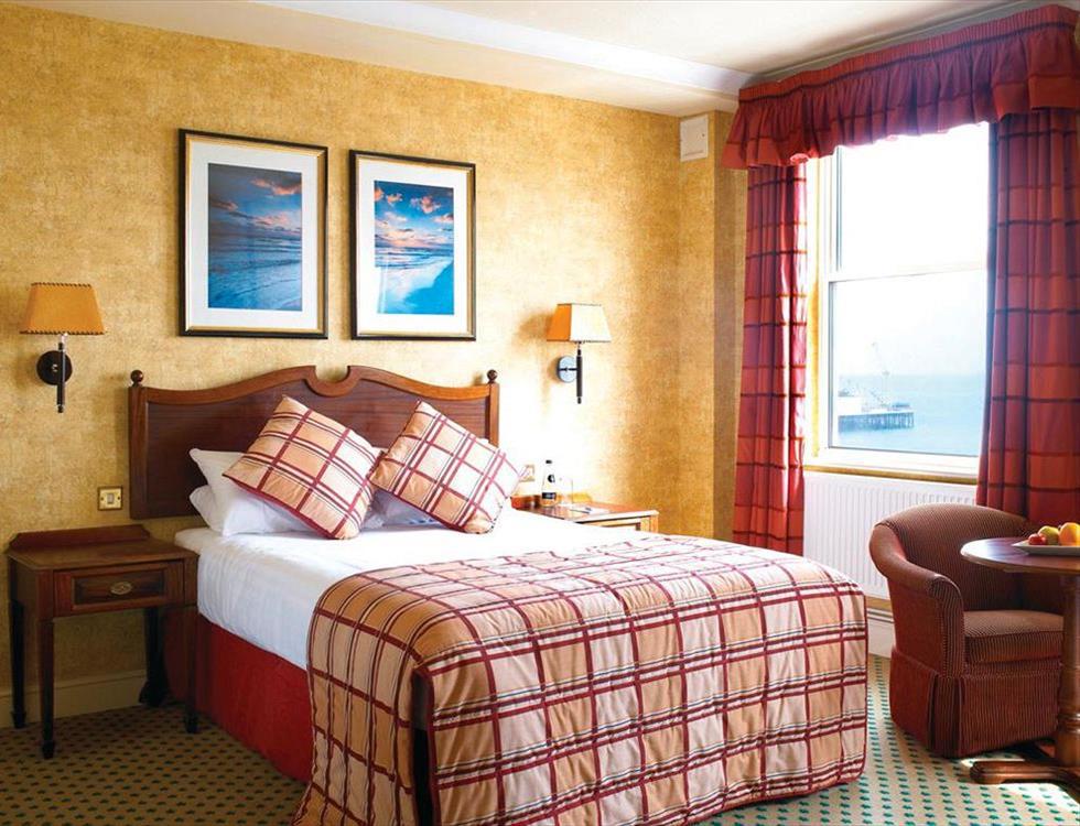 Hotel The Old Ship 4*