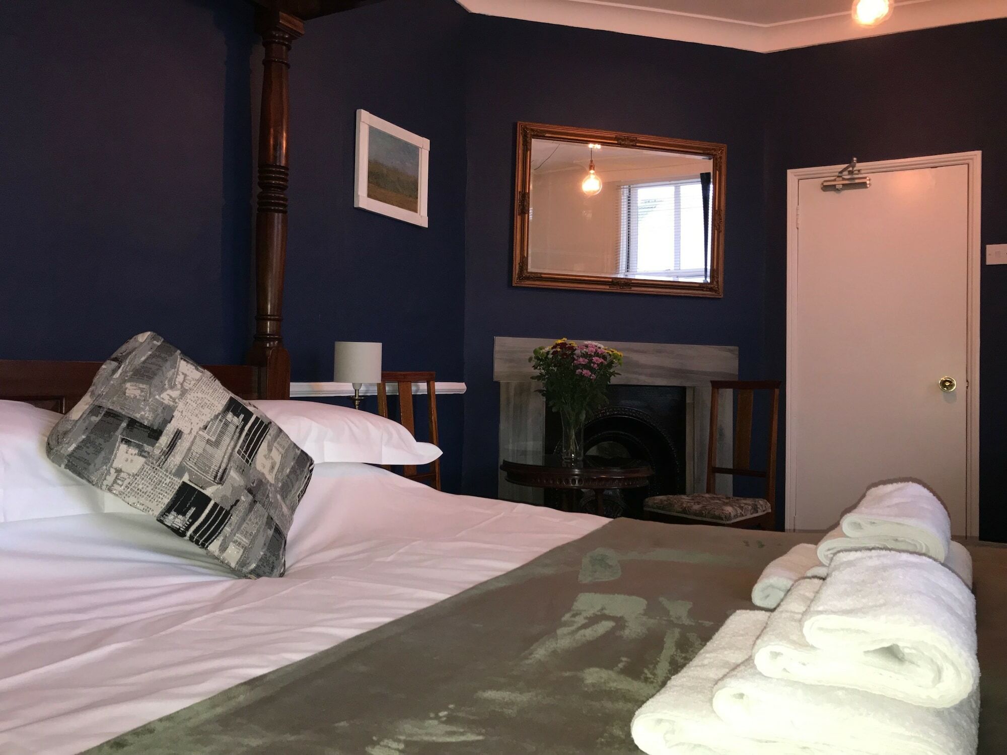 Colson House Guest house