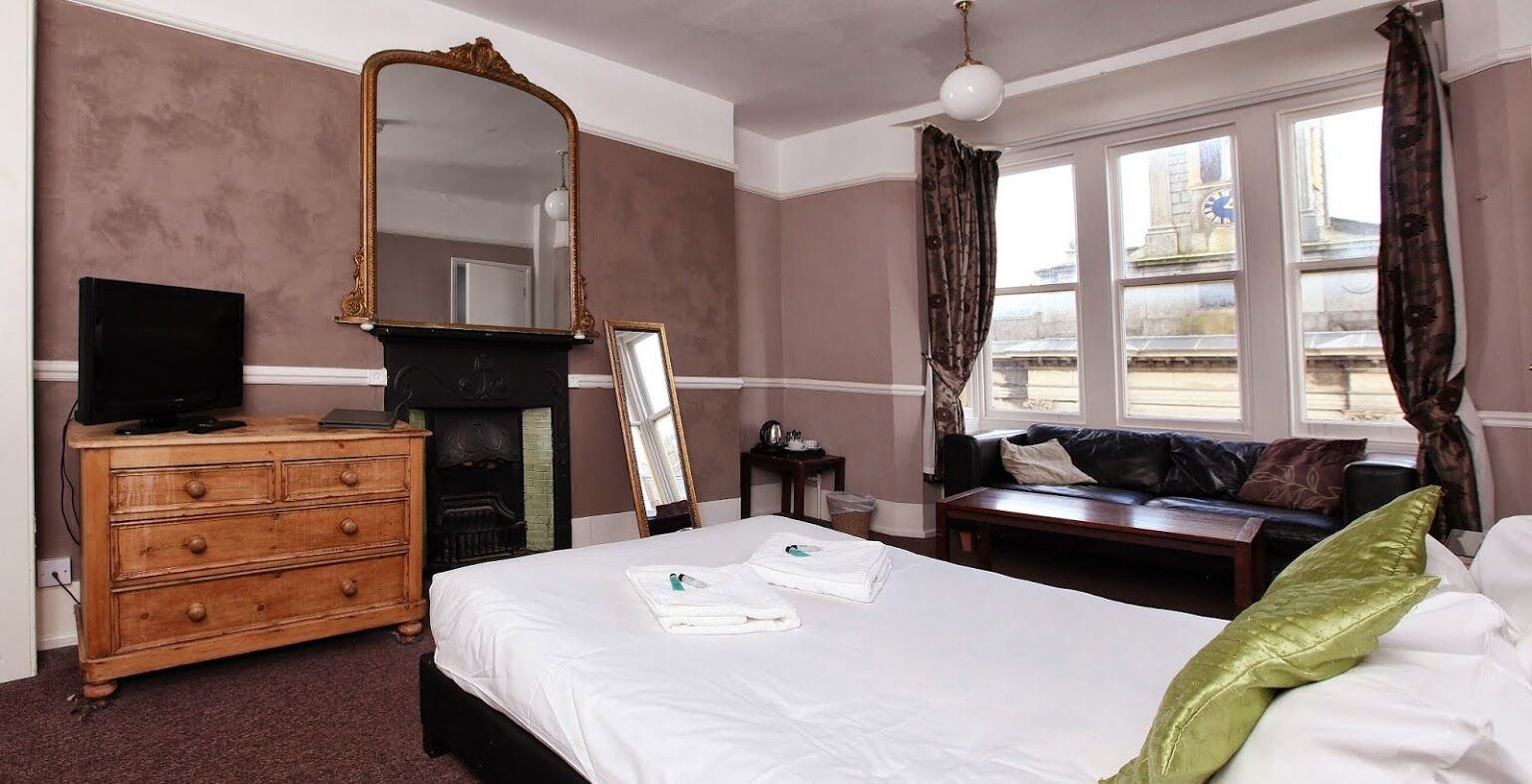 Hotel The Iron Duke Brighton