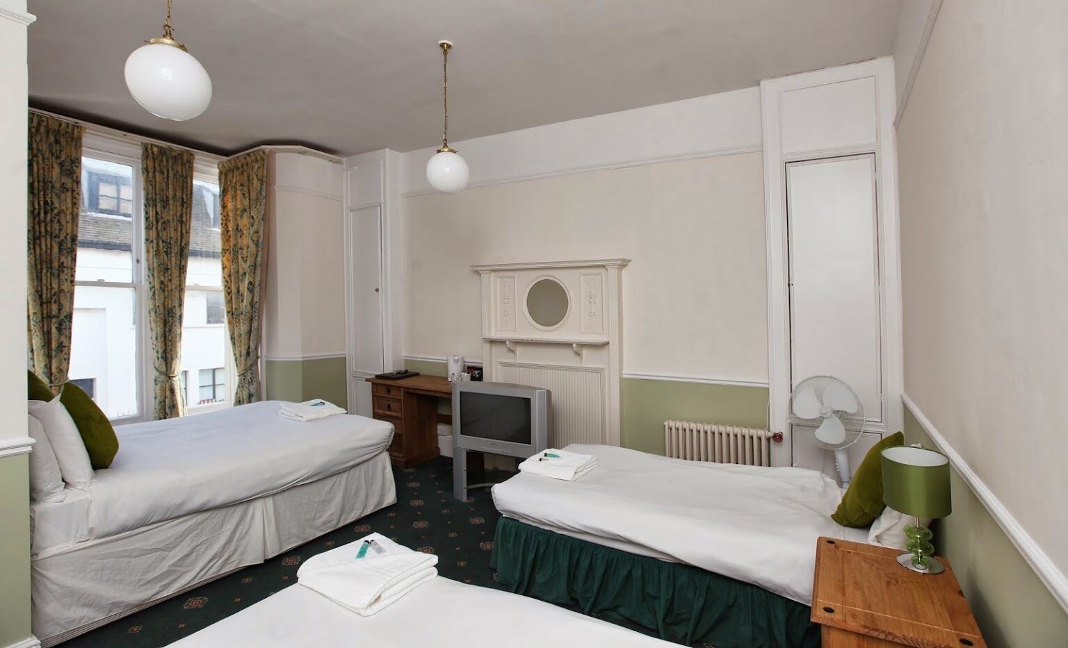 Hotel The Iron Duke Brighton