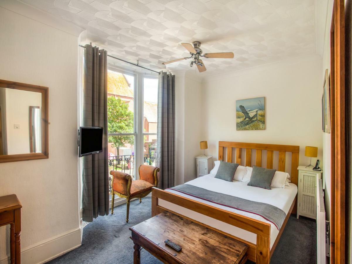 Oyo Avalon Lifestyle Bed & Breakfast Brighton