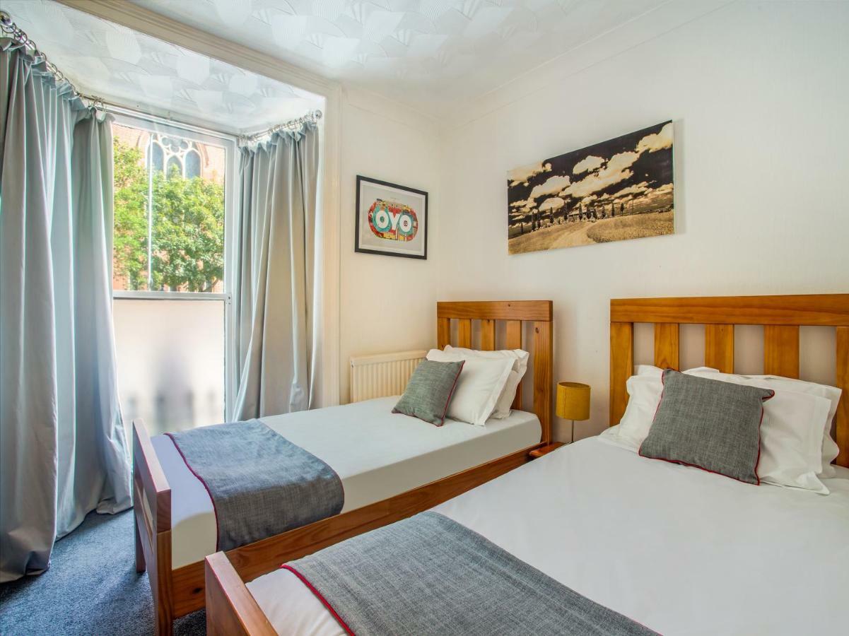 Oyo Avalon Lifestyle Bed & Breakfast 3*