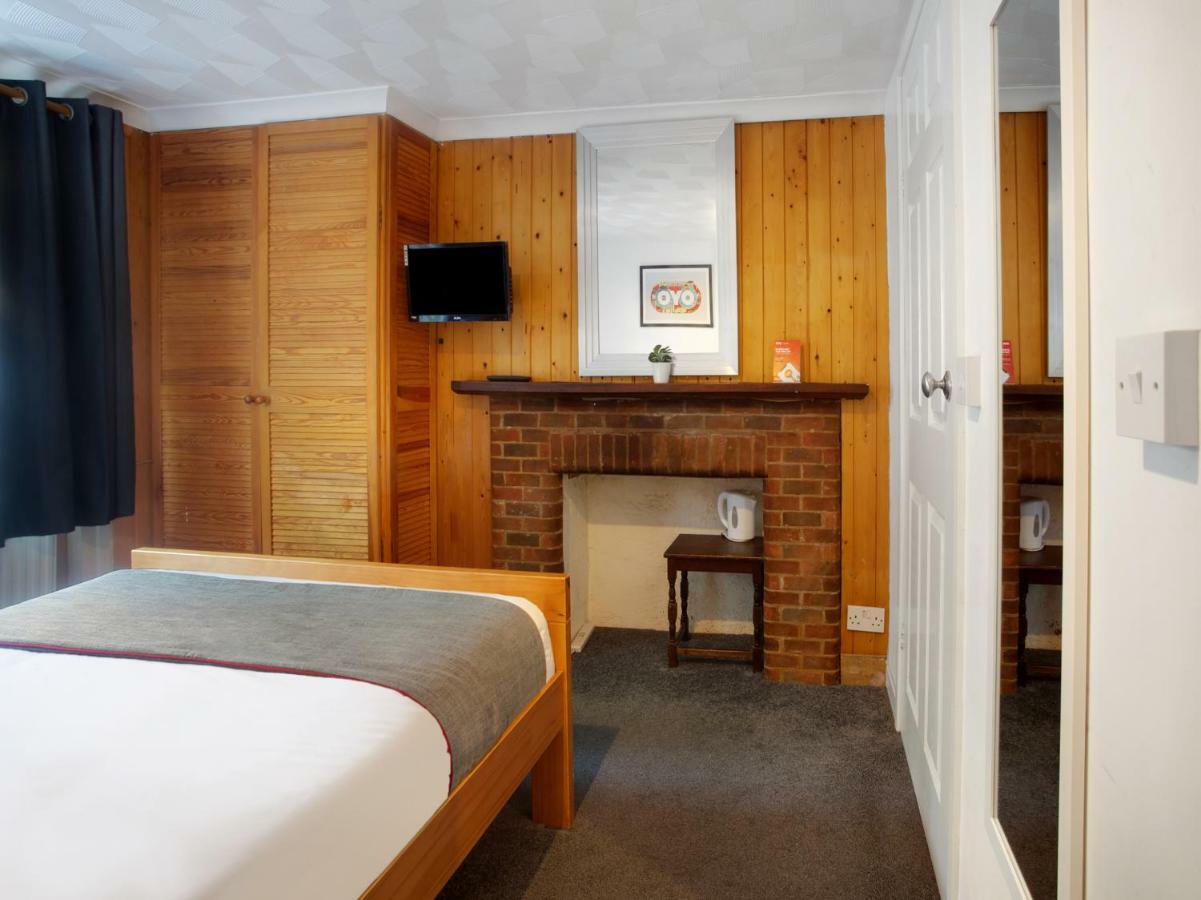 Oyo Avalon Lifestyle 3* Brighton