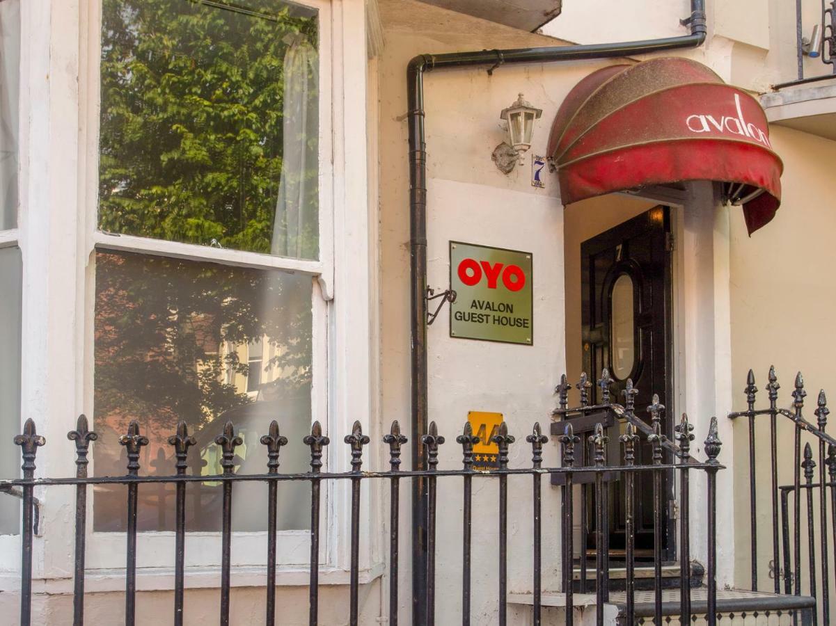 Oyo Avalon Lifestyle 3* Brighton