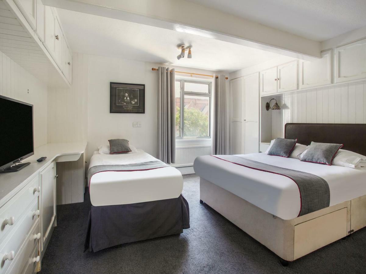 Oyo Avalon Lifestyle Brighton