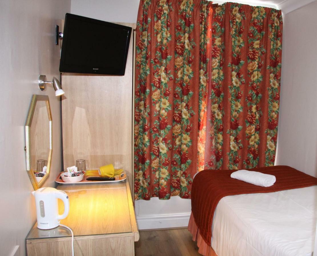 Hotel Ambassador Brighton