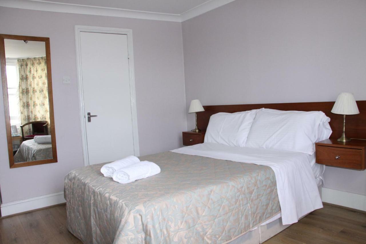 Ambassador Hotel Brighton
