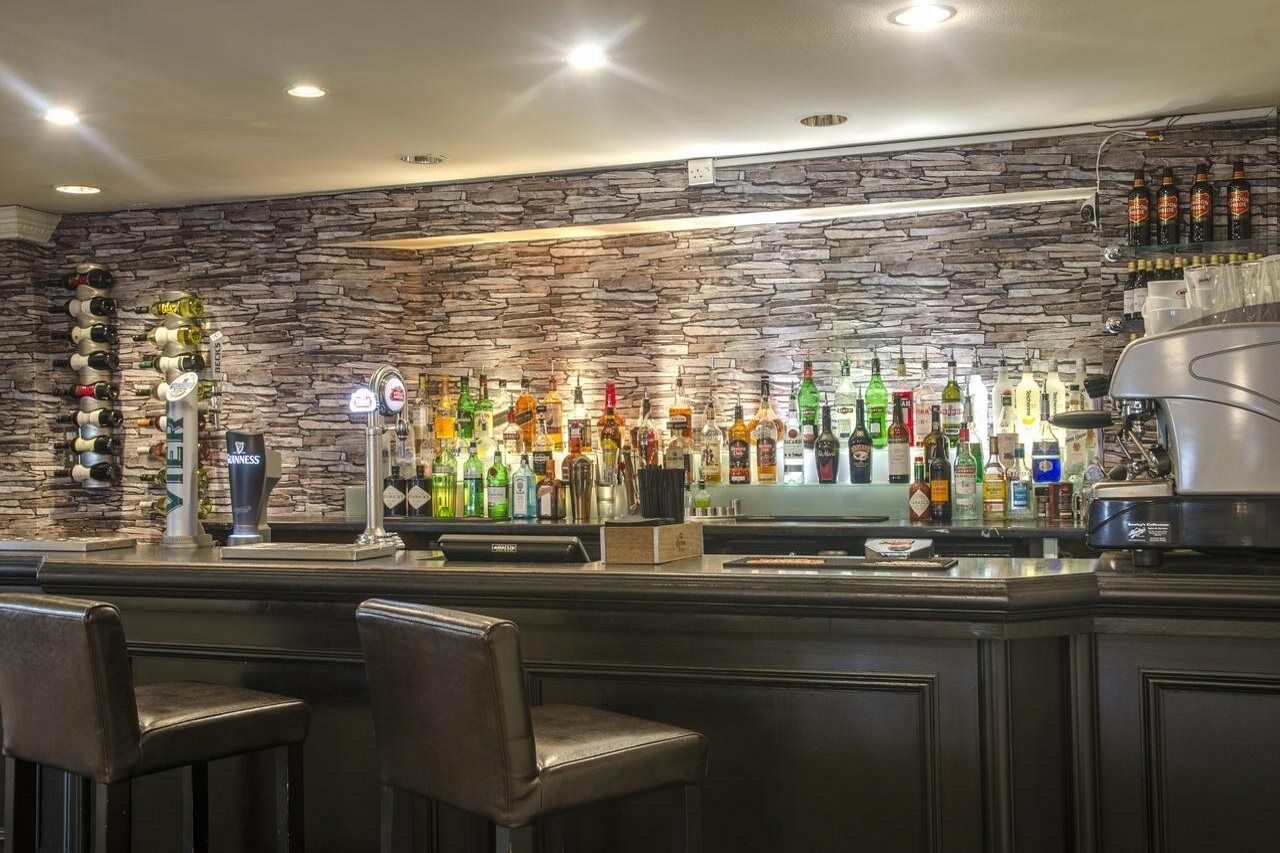 Kings Hotel 3*