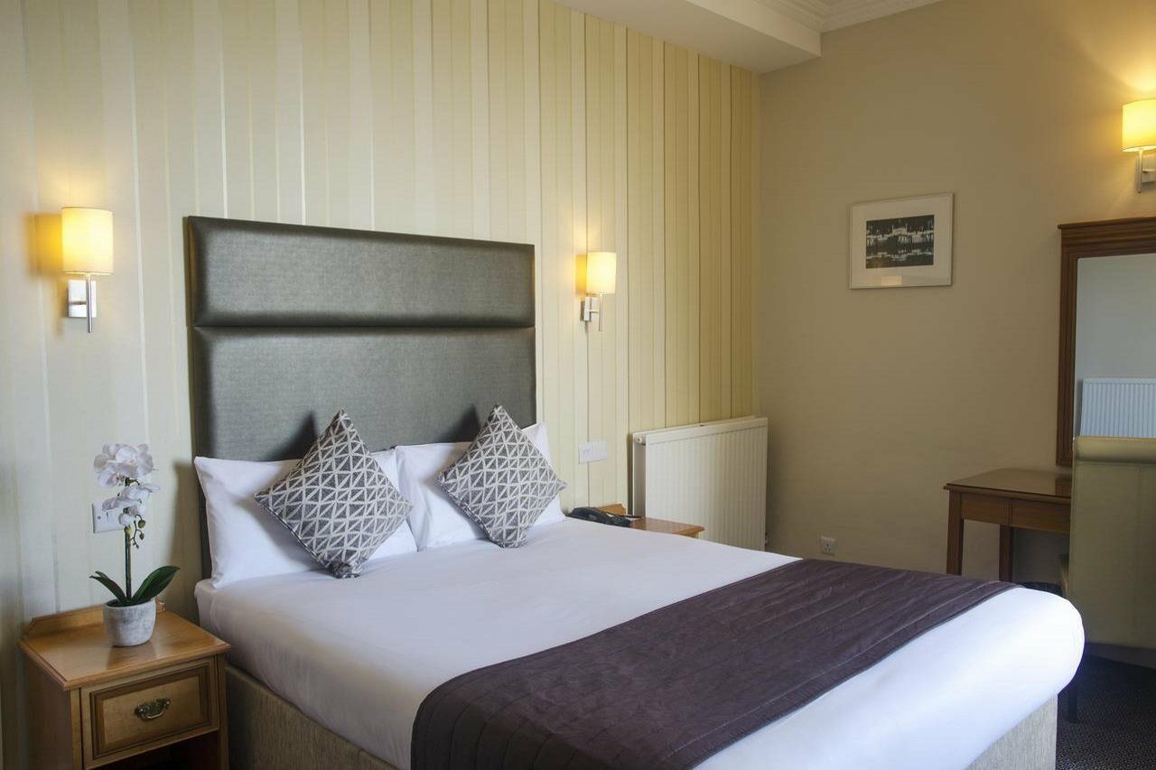 Kings Hotel Brighton