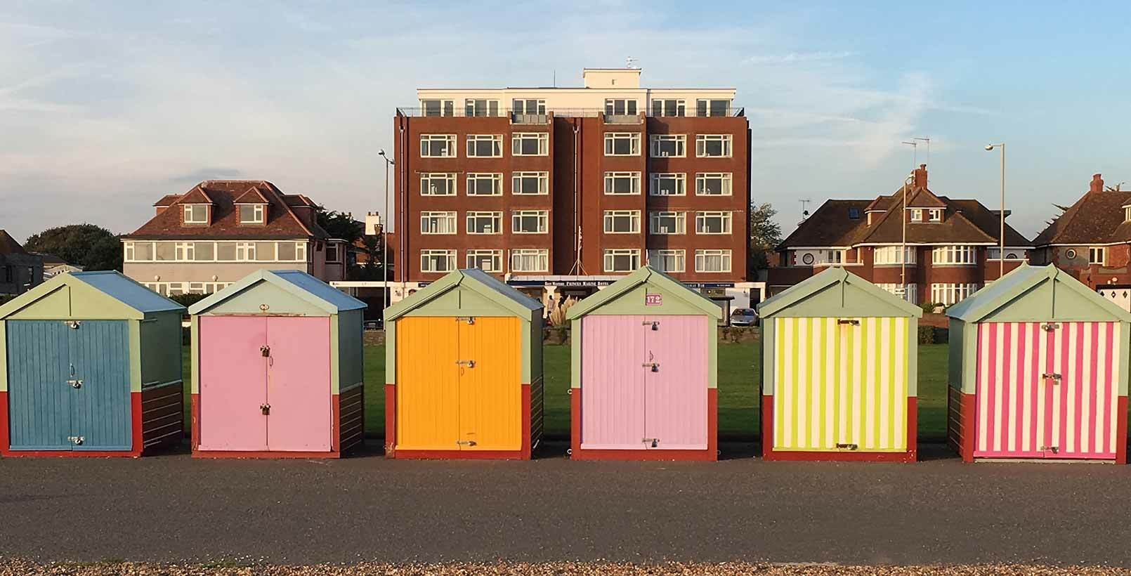 Western Princes Marine Hotel Brighton