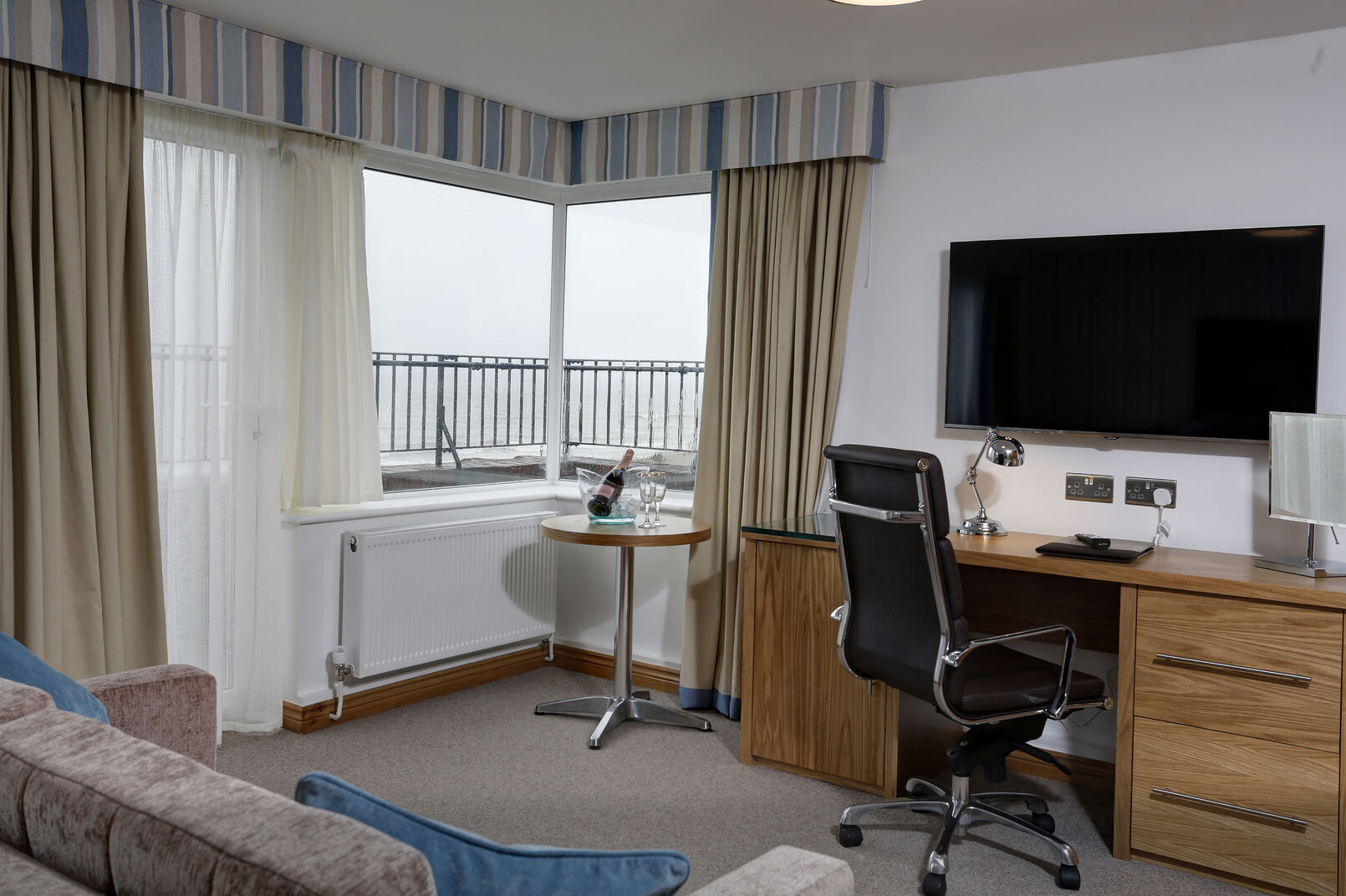Western Princes Marine Hotel Brighton