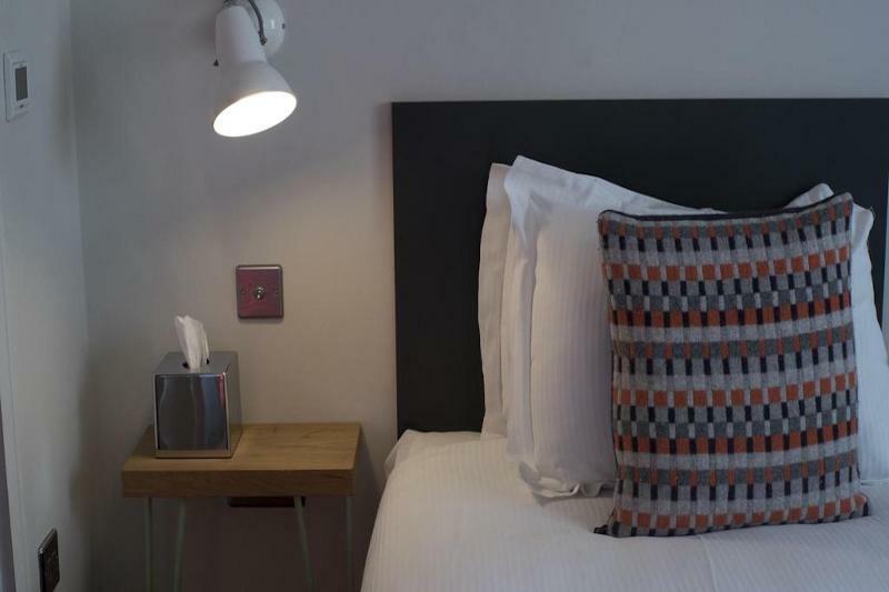 Hotel Oyo Fab Brighton