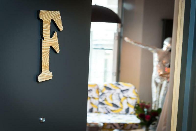 Hotel Oyo Fab 3*