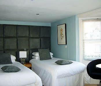 Bed & Breakfast Brightonwave Brighton