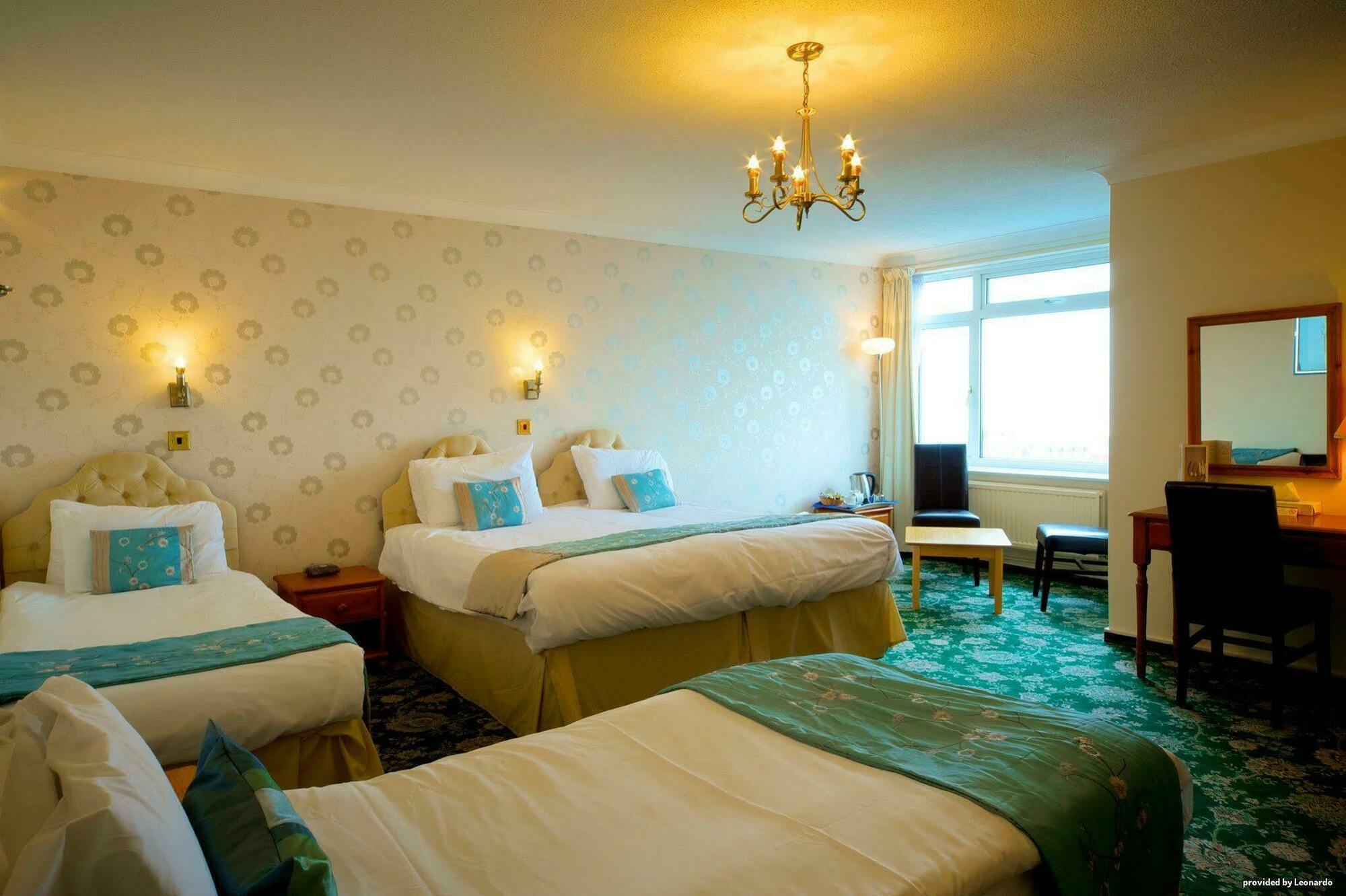 Hotel Western Princes Marine