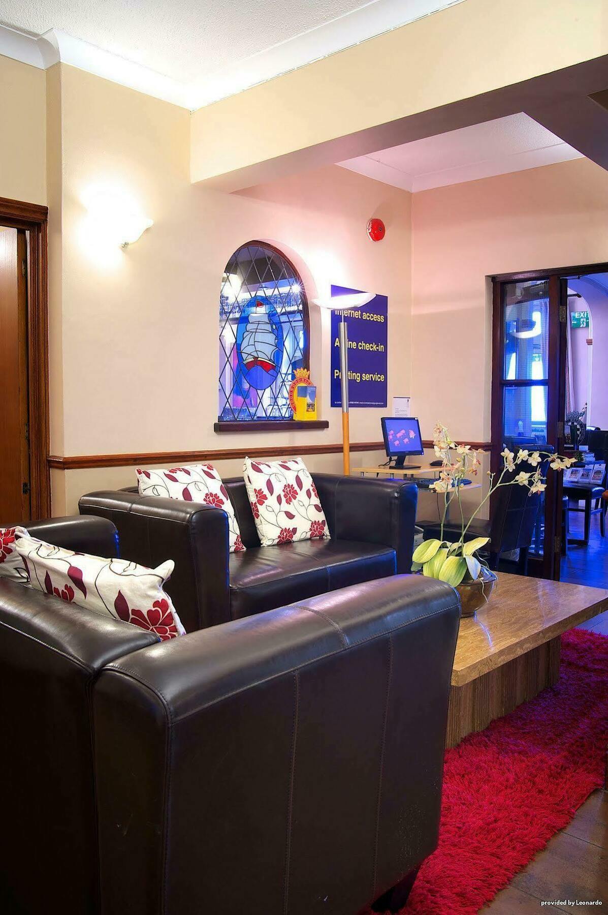 Hotel Western Princes Marine 3*
