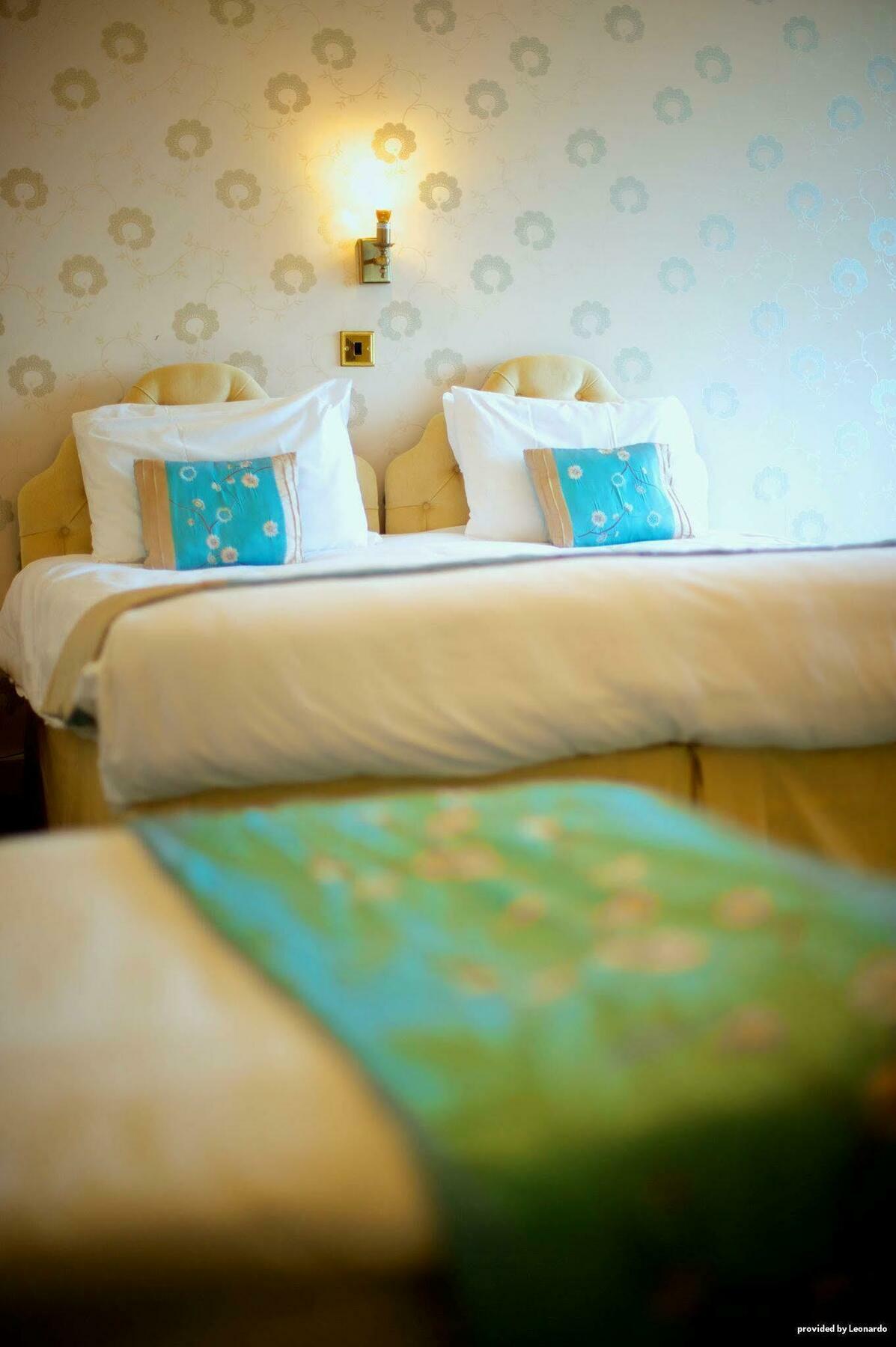 Western Princes Marine Hotel Brighton