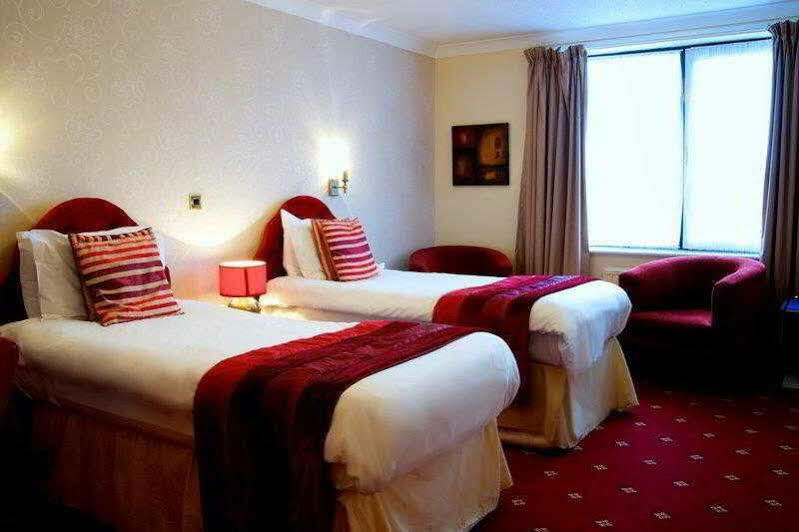 Hotel Western Princes Marine Brighton