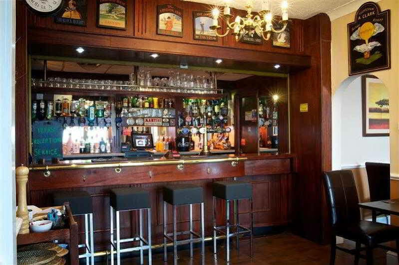 Western Princes Marine Hotel
