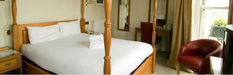Kings Hotel Brighton