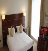 Ramada Hotel