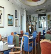 Ramada Hotel 3*