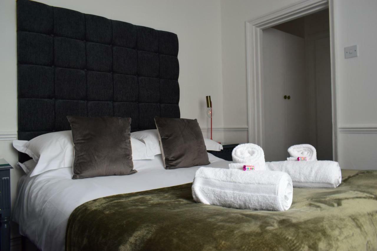 Colson House Guest house 3*