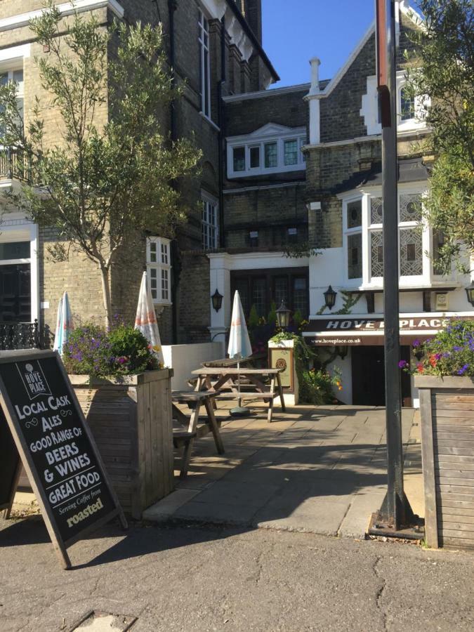 Olive Tree Apartment Brighton