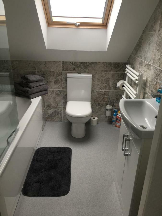 Woodingdean And Guest house Brighton