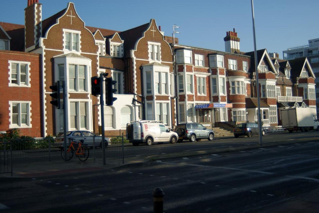 Sea View Hostel Brighton