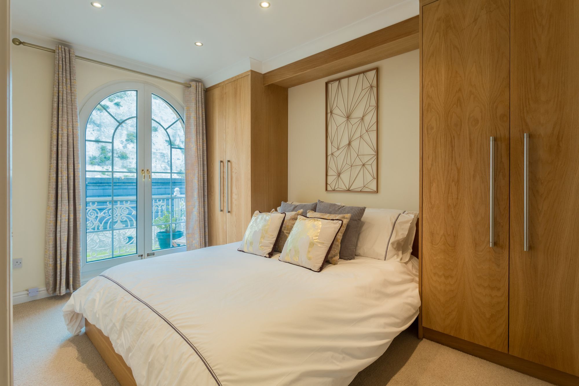 Apartment Birch At Marina Brighton