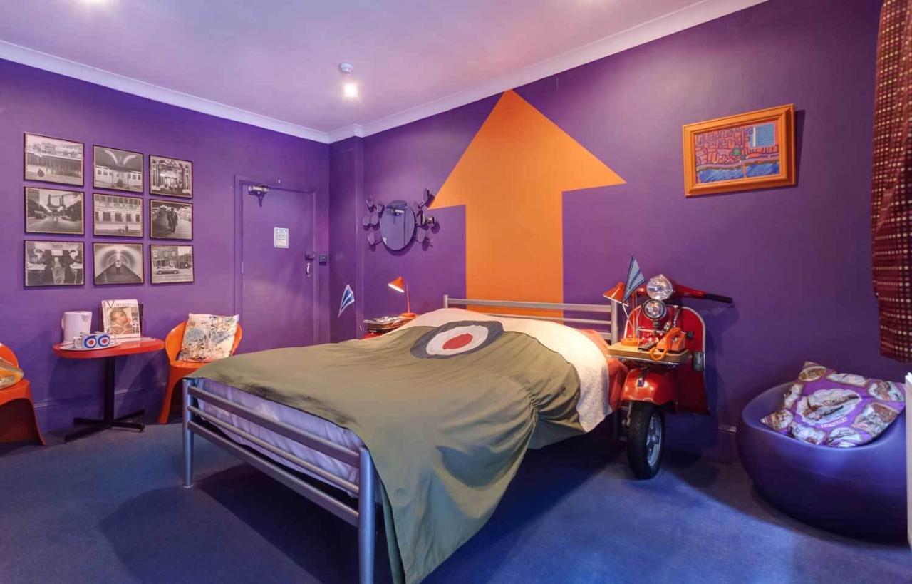 Pelirocco Hotel Brighton