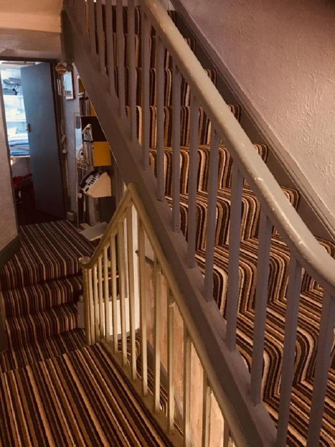 Hudsons Guest house Brighton