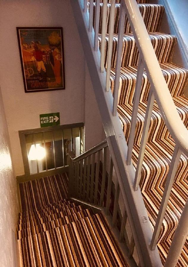 Guest house Hudsons Brighton