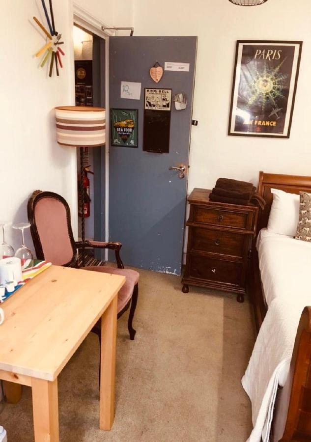 Guest house Hudsons Brighton