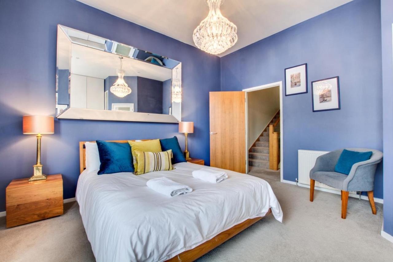 Sillwood House Holiday home