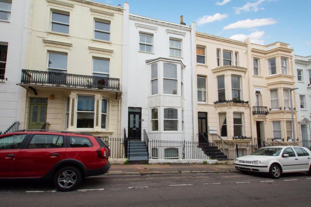Holiday home Sillwood House Brighton