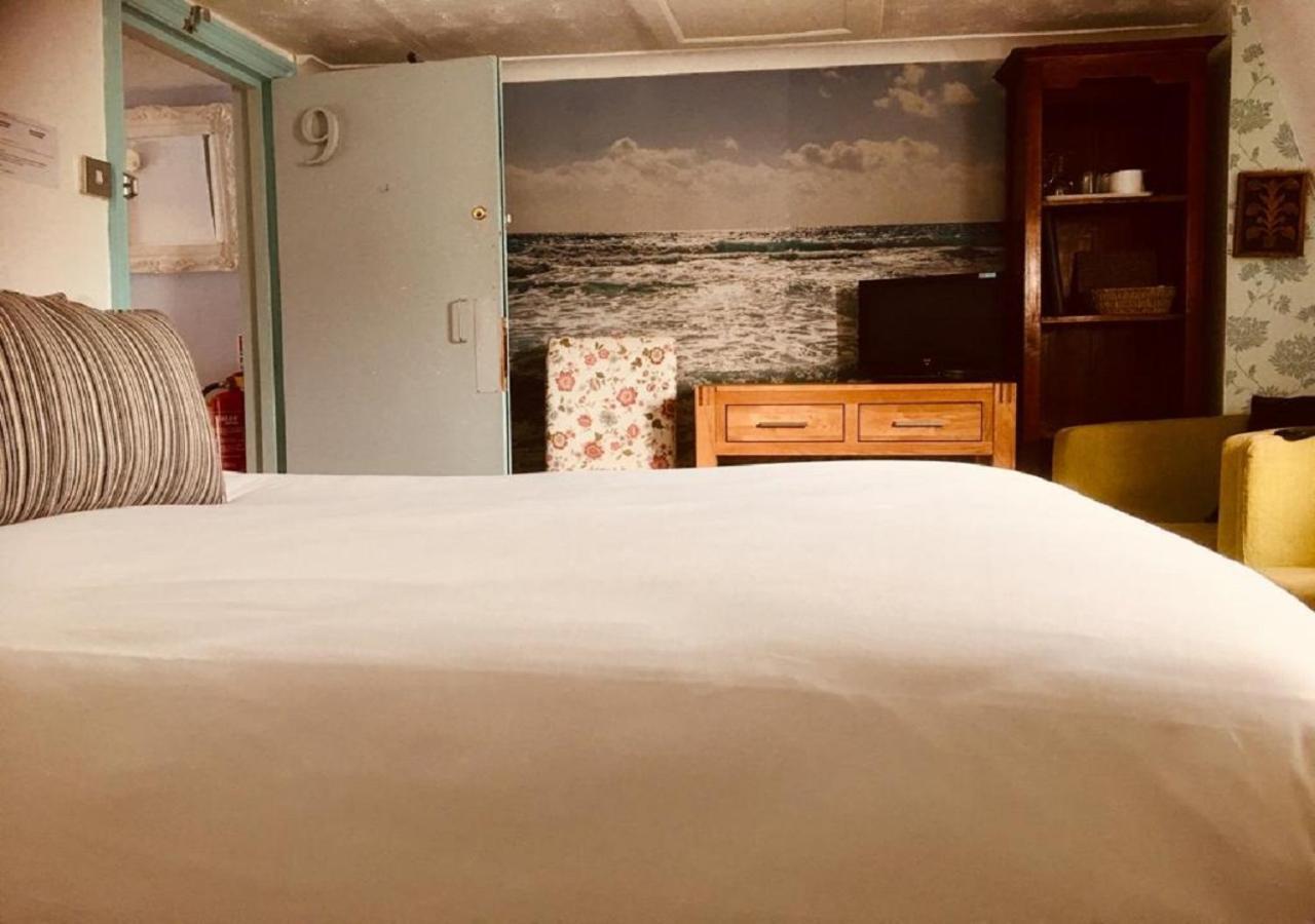 Guest house Hudsons Brighton