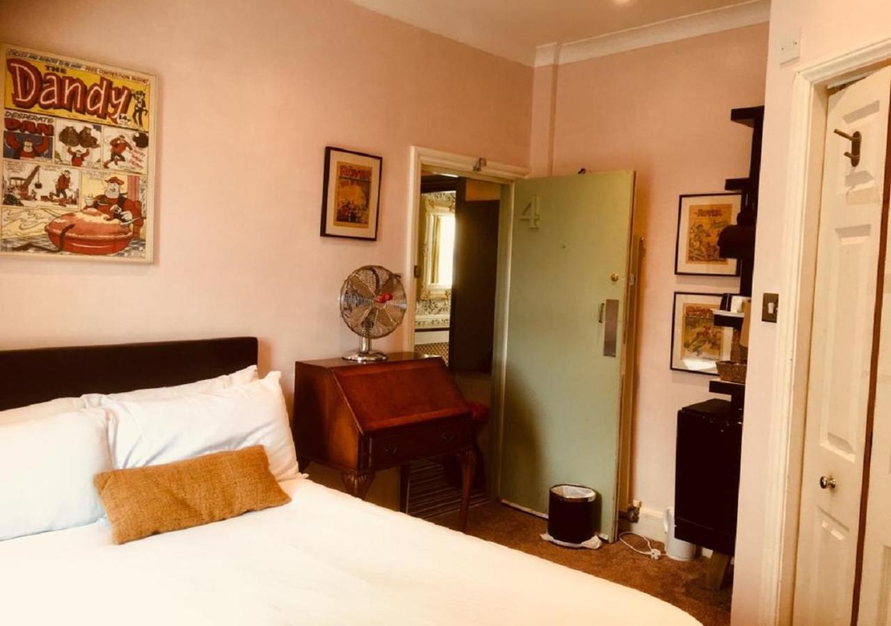 Guest house Hudsons
