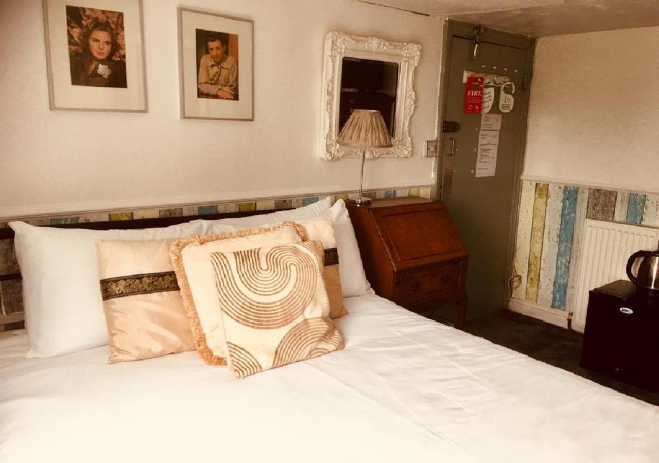 Guest house Hudsons Brighton