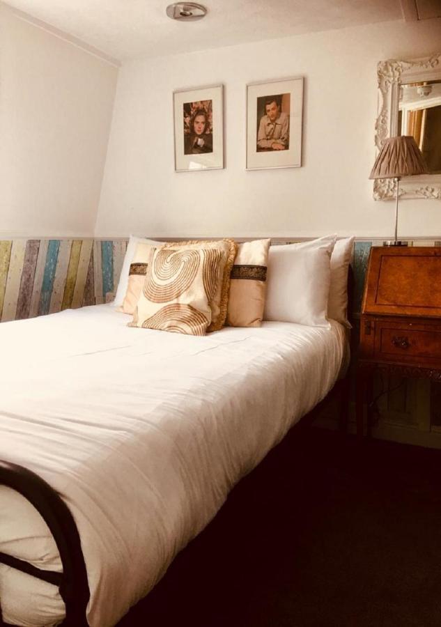 Hudsons 4* Brighton
