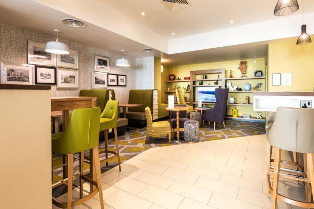 Seafront By Ihg