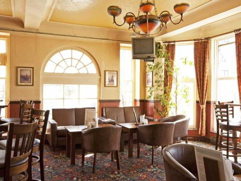 The White Horses By Everly Collection Hotel Brighton