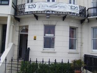 Cecil House Hotel 2*