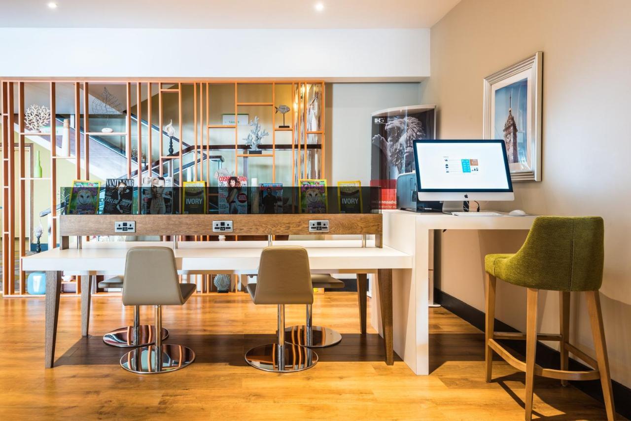 Seafront By Ihg Hotel 4*