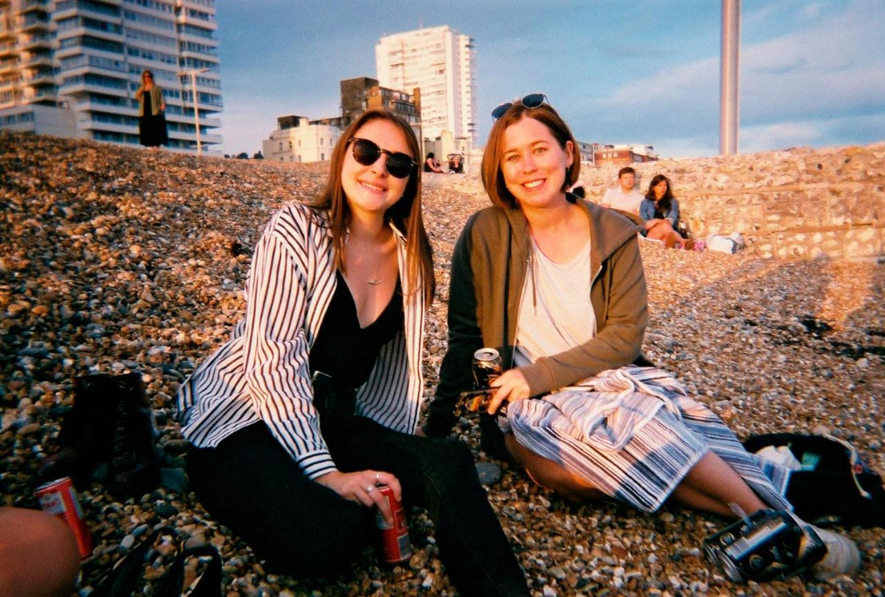 Baggies Backpackers Brighton