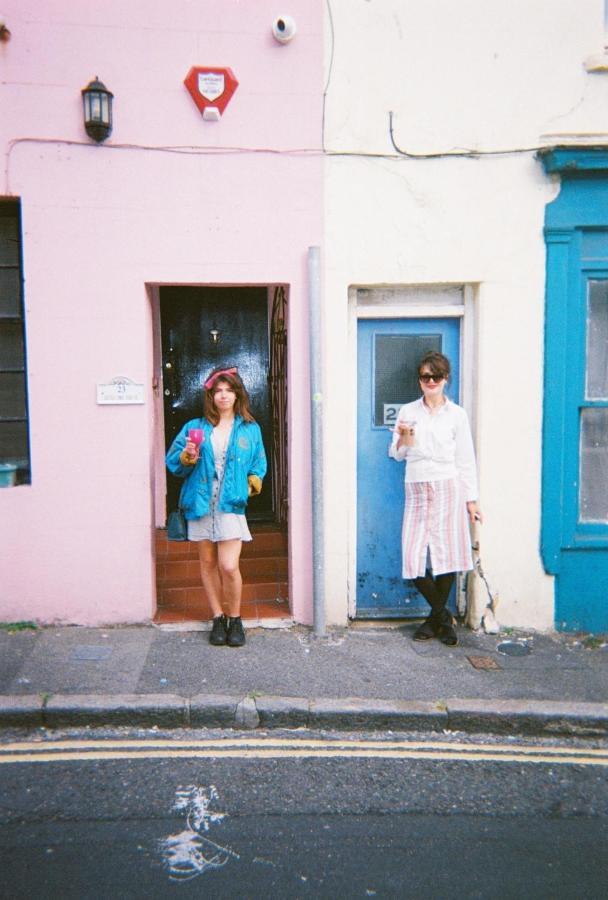 Baggies Backpackers Brighton